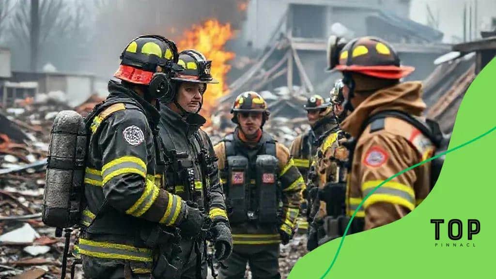 Emergency response funding: securing resources for crises