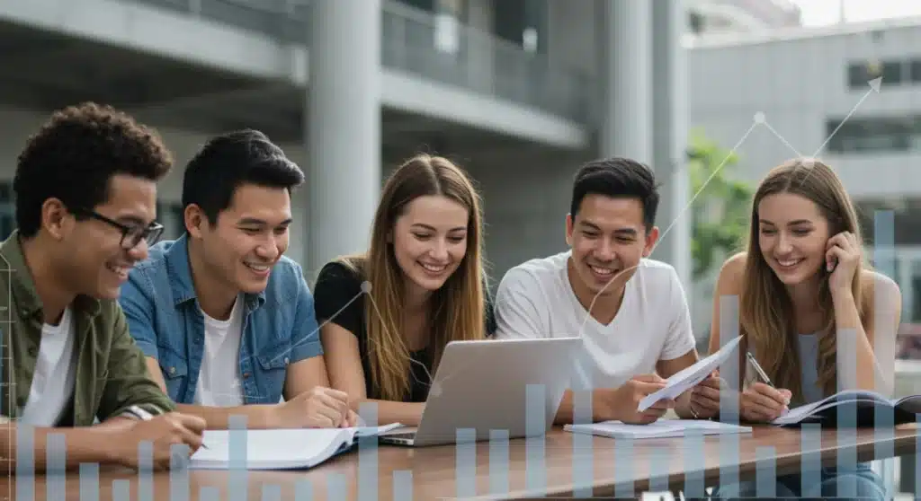 Affordable Education in 2026: Reducing US College Costs by 15%