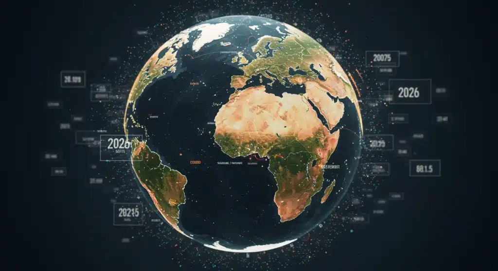 U.S. Trade Policy 2026: New Agreements & Global Impact