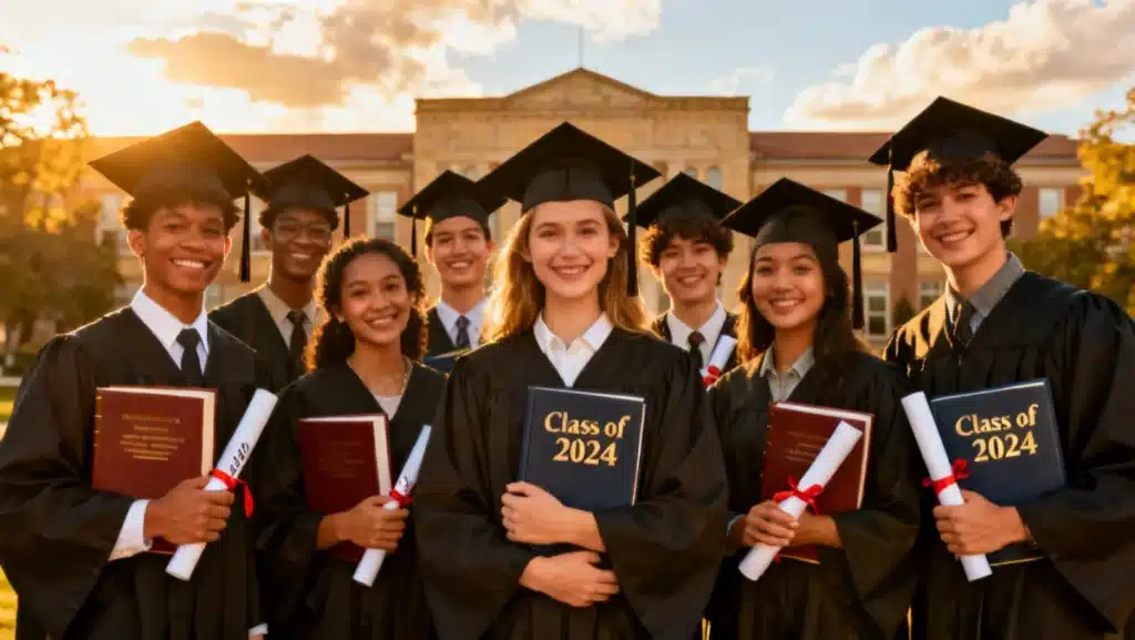 Dual Enrollment 2026: High School College Credits, Financial Impact