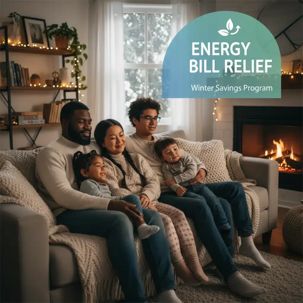 HEAP 2026: Heating & Cooling Bill Benefits Application Guide