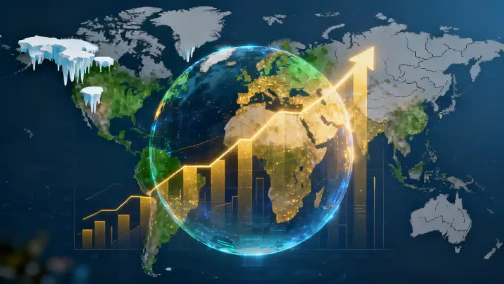 Economic Forecast 2026: Expert Panel Predicts 3% GDP Growth Amidst Global Challenges