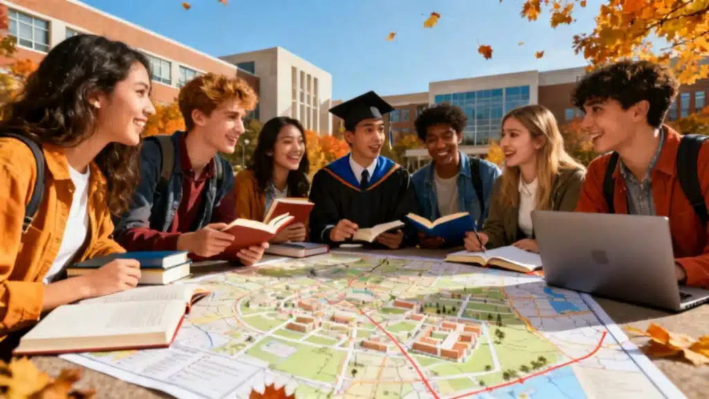 Graduate School Applications 2026: A US Student’s Guide