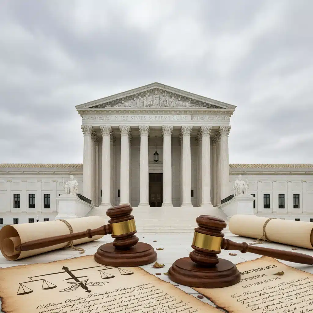 Judicial Review 2026: Supreme Court’s Impact on Society