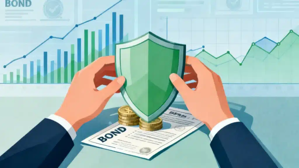 2026 Bond Market: Capital Preservation Amidst Yield Volatility