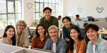 Employees benefiting from EAP mental health and wellness programs in 2026