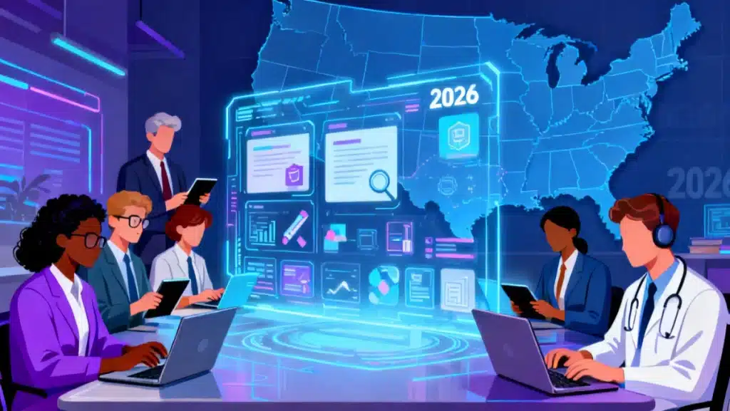 Top Online Learning Platforms for US Professional Development in 2026