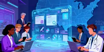 Professionals learning online on diverse platforms in the US market, 2026