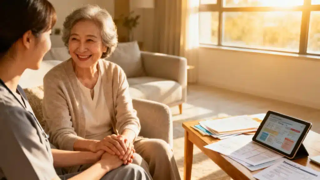 Eldercare Benefits 2026: New State-Funded Programs and Resources