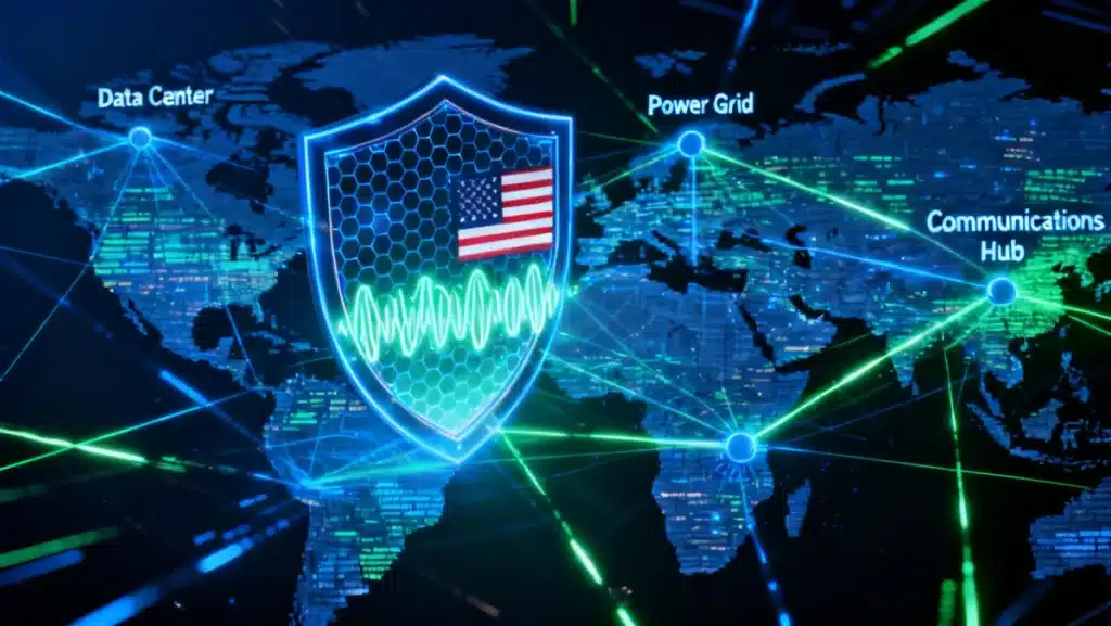 National Security Update: 2026 Cyber Warfare Threats and U.S. Defense Strategies