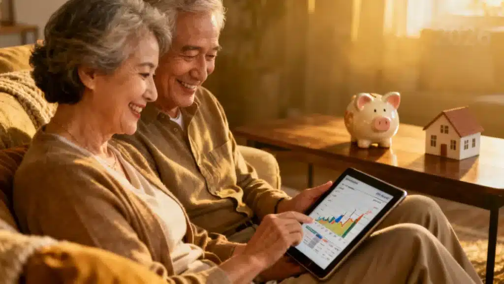 Pension Plan Benefits 2026: Vesting, Payouts, and Security