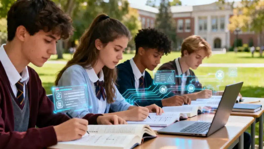 2026 Standardized Testing Changes: US College Admissions Updates