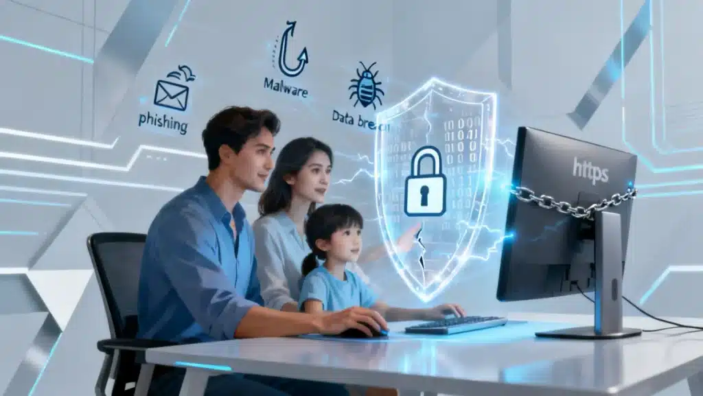 Consumer Protection Alert 2026: New Regulations & Online Safety