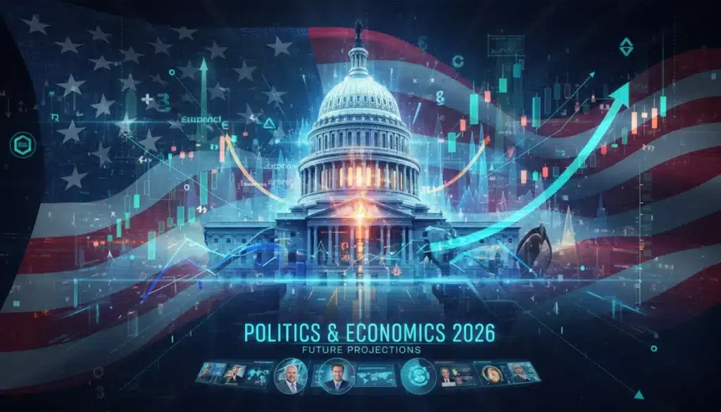 Political Landscape 2026: Key Policy Debates & Economic Impacts