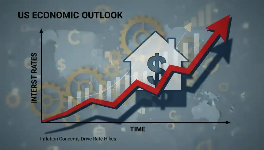 Fed Rate Outlook 2026: 0.25% Shift & Your Mortgage