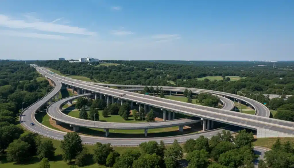 White House Unveils 2026 Infrastructure Plan: $1 Trillion Investment