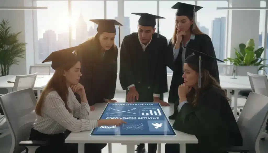 Student Loan Forgiveness 2026: Eligibility & Deadlines
