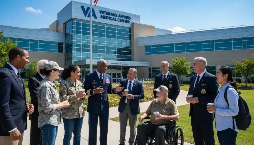 Veterans’ Benefits 2026: New VA Programs & Healthcare Access