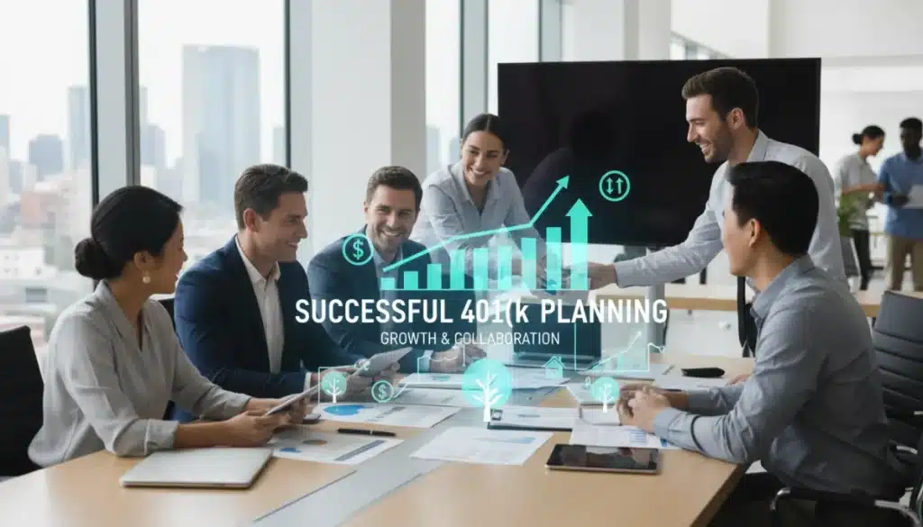Maximize Your 401(k) in 2026: Employer Match & Tax Advantages