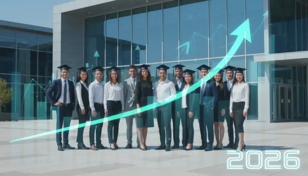 Is a Master’s Degree Worth It in 2026? Financial ROI for US Professionals