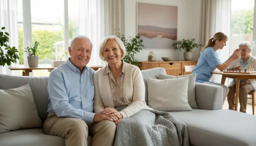 Long-Term Care Benefits 2026: New Insurance & Government Support