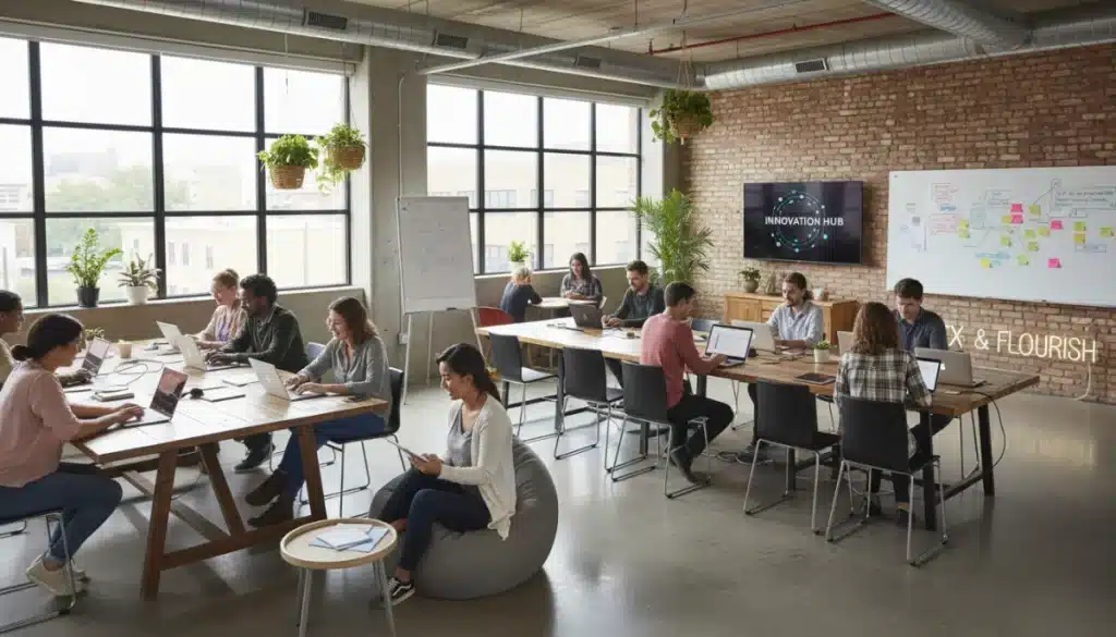 Gig Economy Growth: 45% U.S. Workforce by 2030 Report