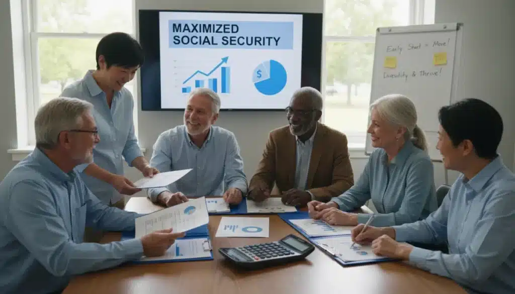 Maximize 2026 Social Security Benefits: 10% Payout Boost