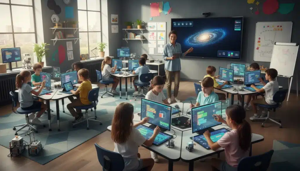 5 Innovative Teaching Methods Transforming US Classrooms in 2026